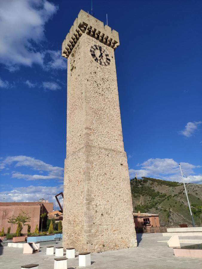 דירות קואנקה El Rincon De Ale מראה חיצוני תמונה